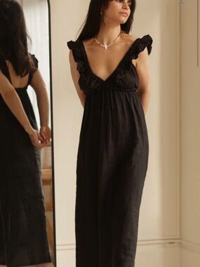 Harly Jae “Milos” dress